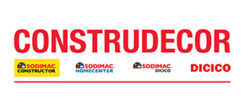 CONSTRUDECOR/SODIMAC ESTADO SP