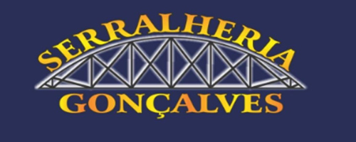 SERRALHERIA GONÇALVES – SÃO JOSÉ DO RIO PRETO – SP
