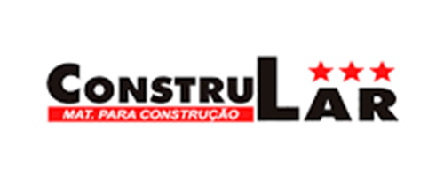 CONSTRULAR – FERNANDÓPOLIS – SP